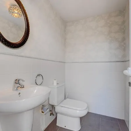 Mandaya Villa Costa Adeje (Tenerife)
