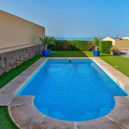 Mandaya Villa *