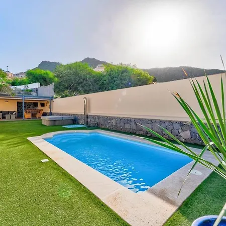 Villa Mandaya