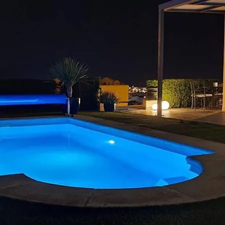 Mandaya Villa *