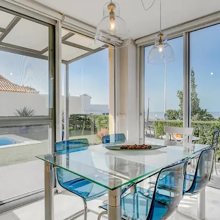 Mandaya Villa Costa Adeje (Tenerife)