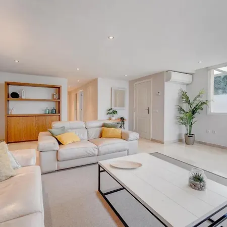 Mandaya Villa Costa Adeje (Tenerife)